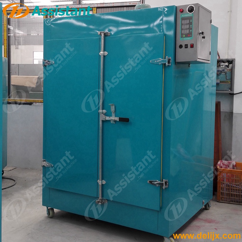 China Orthodox Tea Leaf Dryer Drying Machine Manufacturer 6CHZ-14