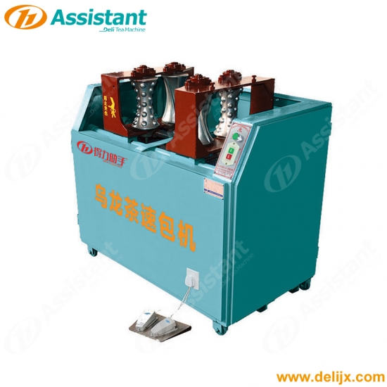Tea Speed Packing Machine, Granular Type Tea Processing Machine